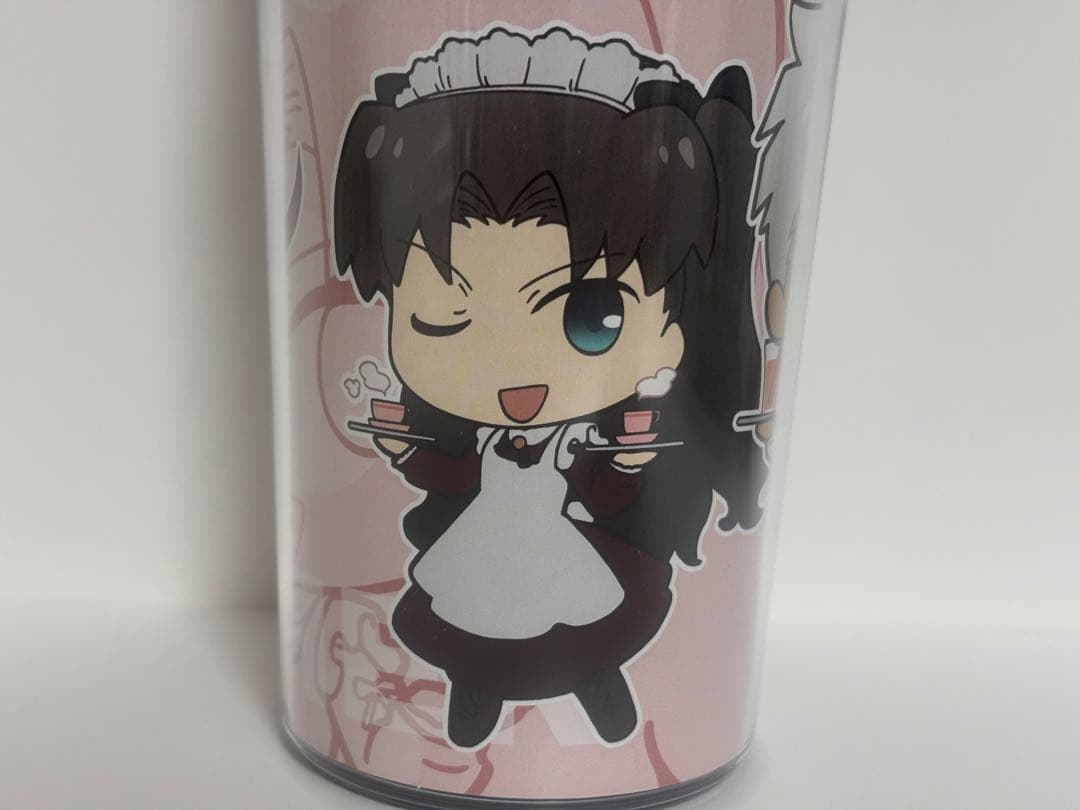 Fate/stay night [Realta Nua] タンブラー