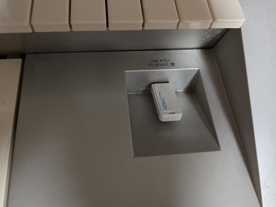 YAMAHA エレクトーン ELB-01｜プライマリーUSB付、引き取り限定