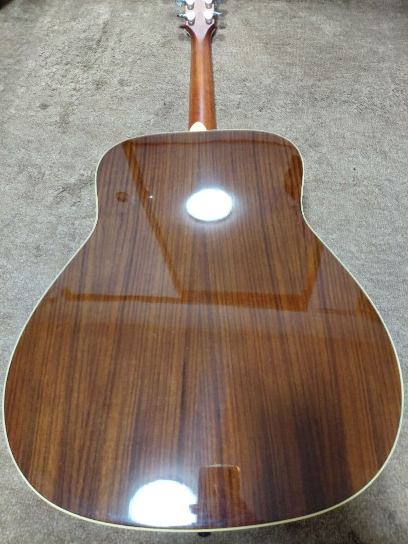 YAMAHA FG830 アコースティックギター