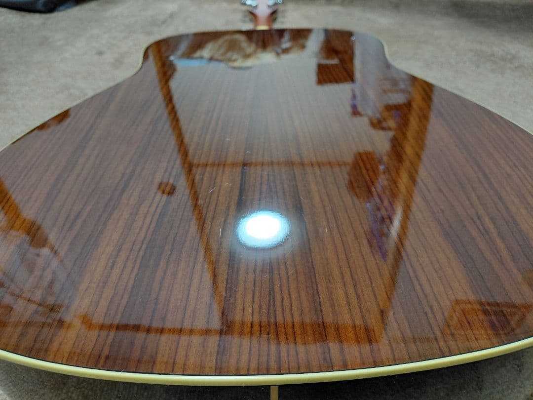 YAMAHA FG830 アコースティックギター