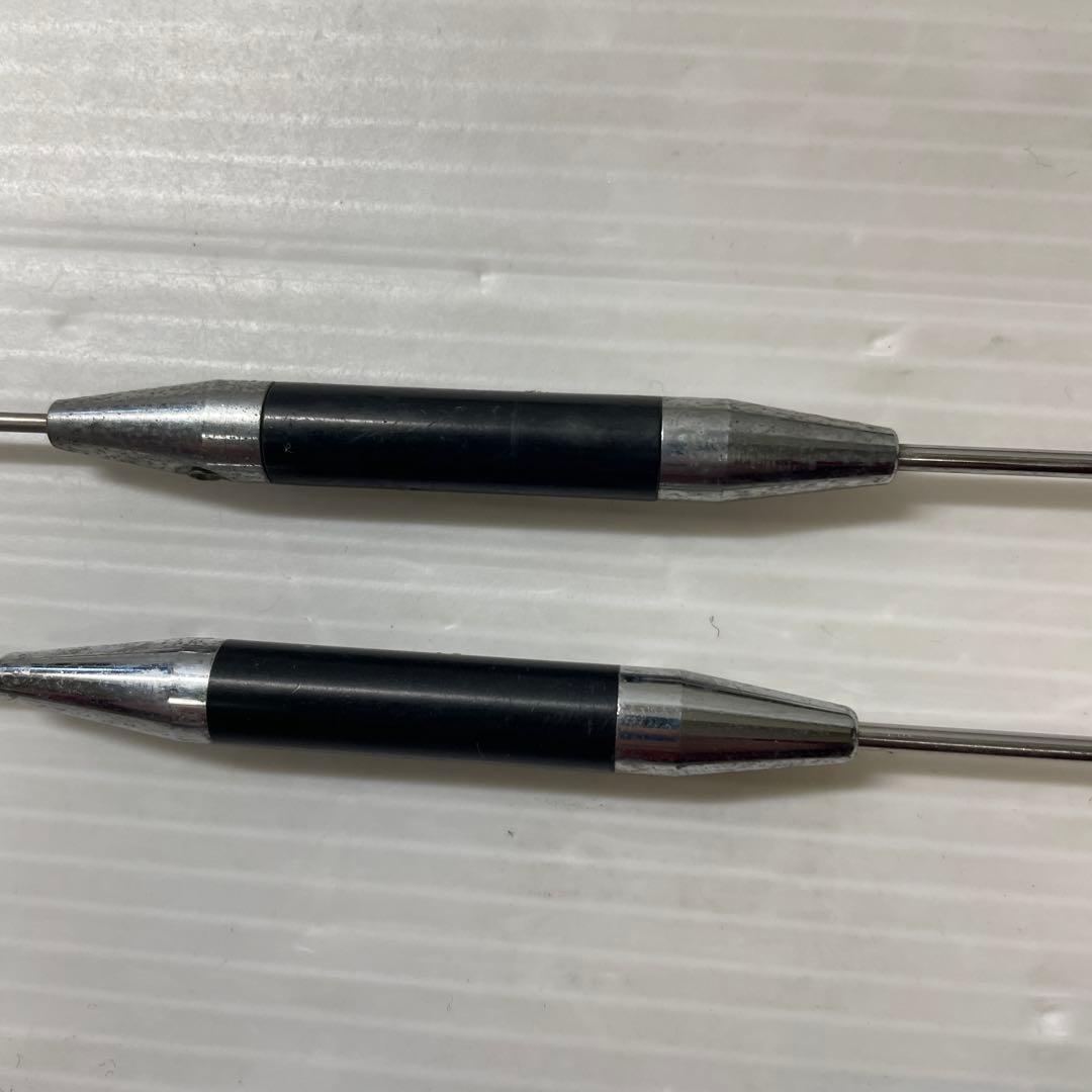 アマチュア無線 コメット　モービルアンテナ 3本セット