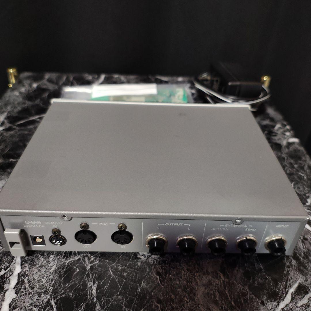 ZOOM 9030 マルチエフェクター