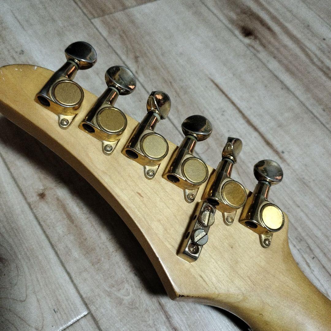 Samick　サミック　エレクトリック・ギター