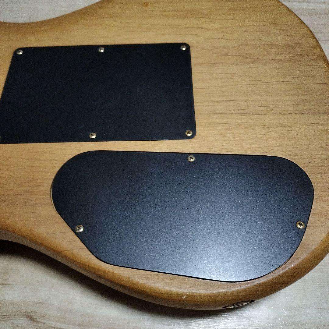Samick　サミック　エレクトリック・ギター