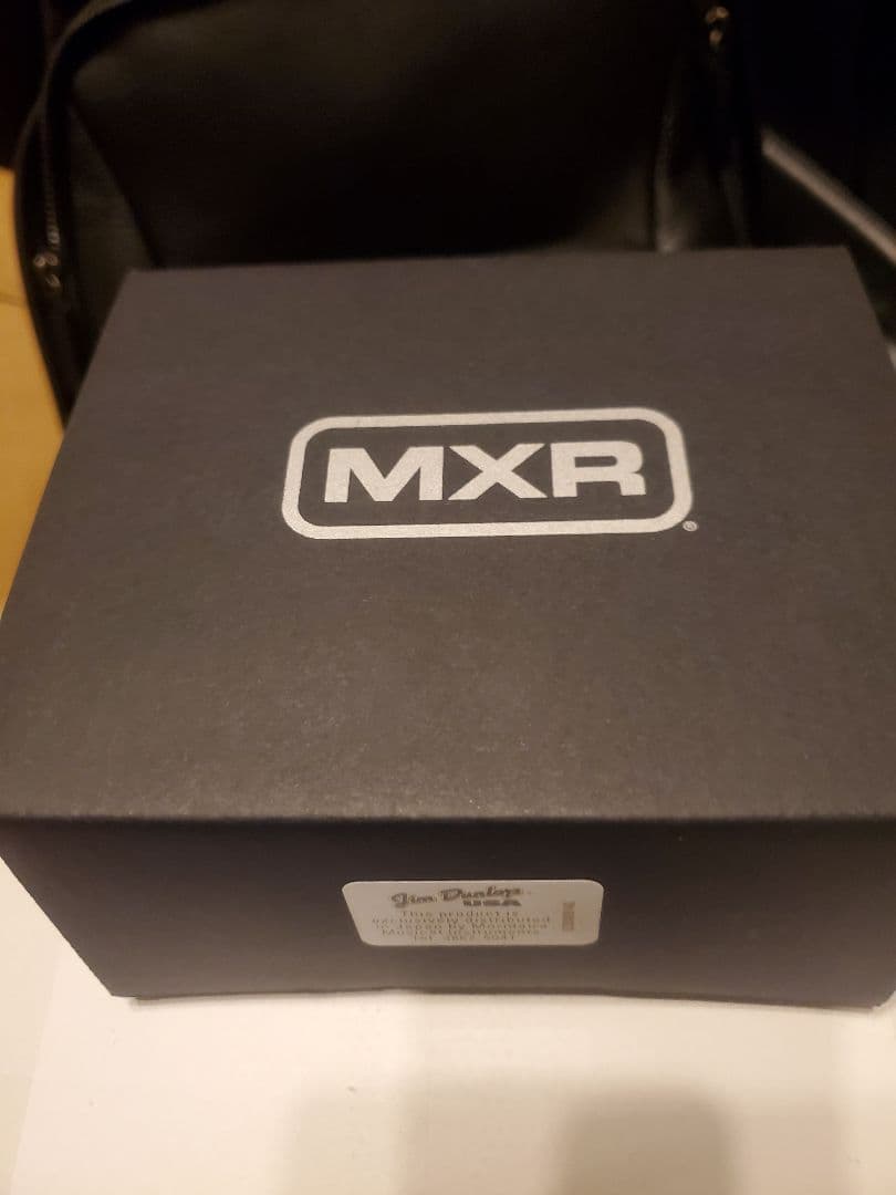ギター MXR ROCKMAN X100