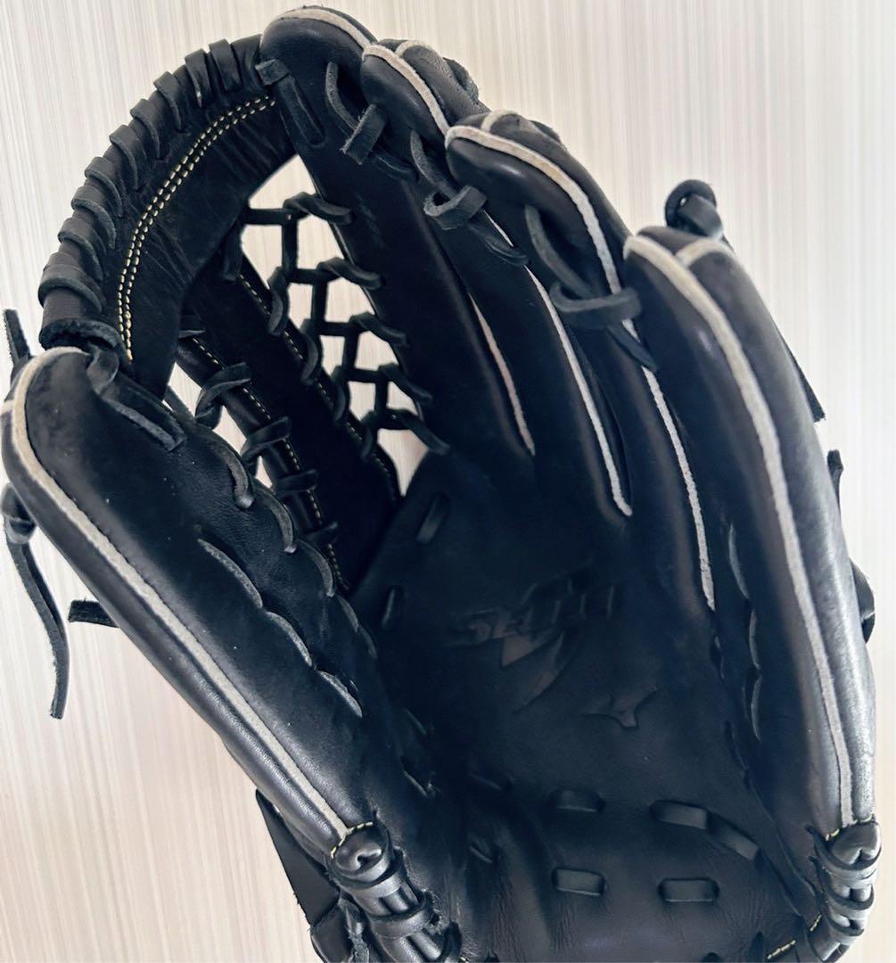 Mizuno 野球グローブ
