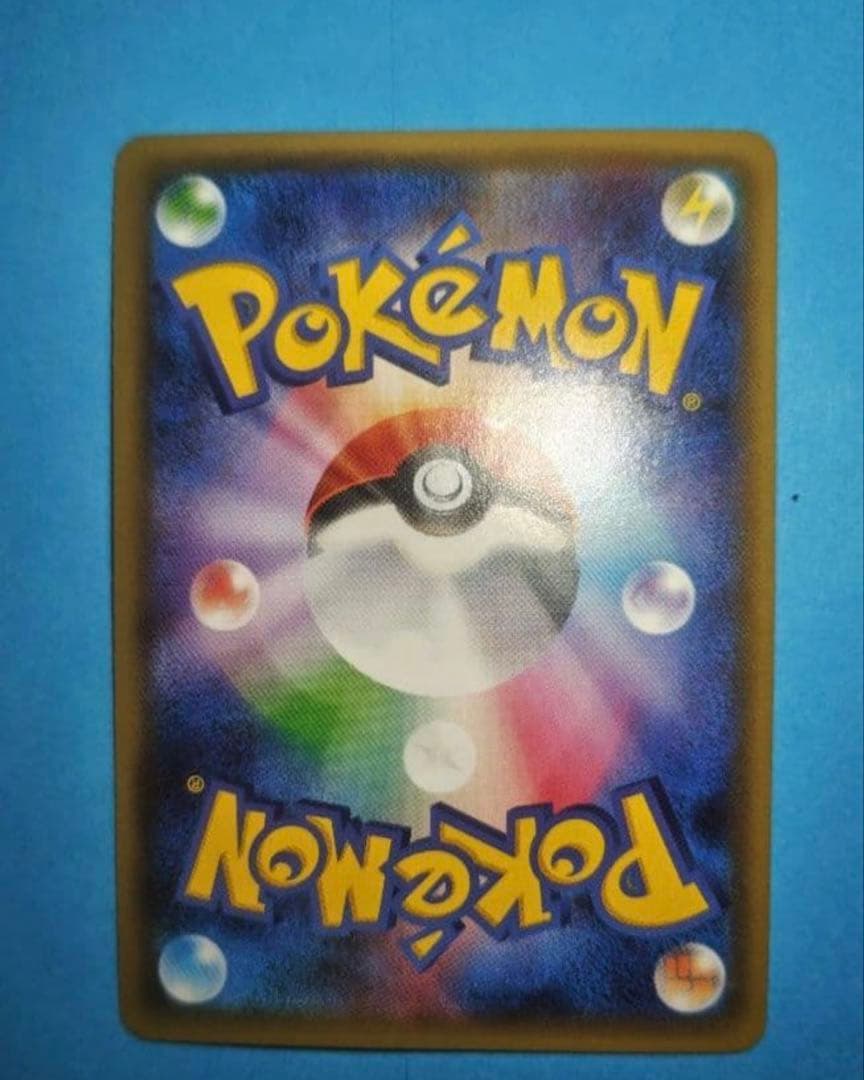 ポケモンカード ニンフィアEX RR