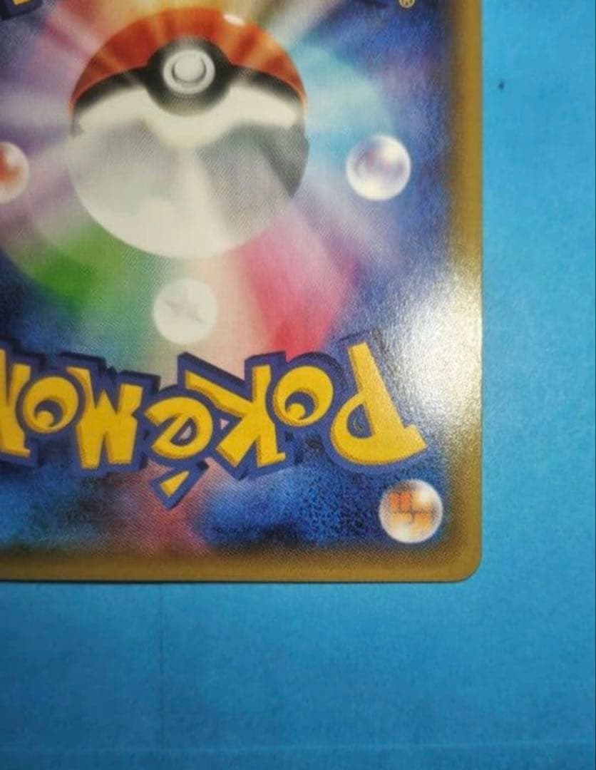 ポケモンカード ニンフィアEX RR