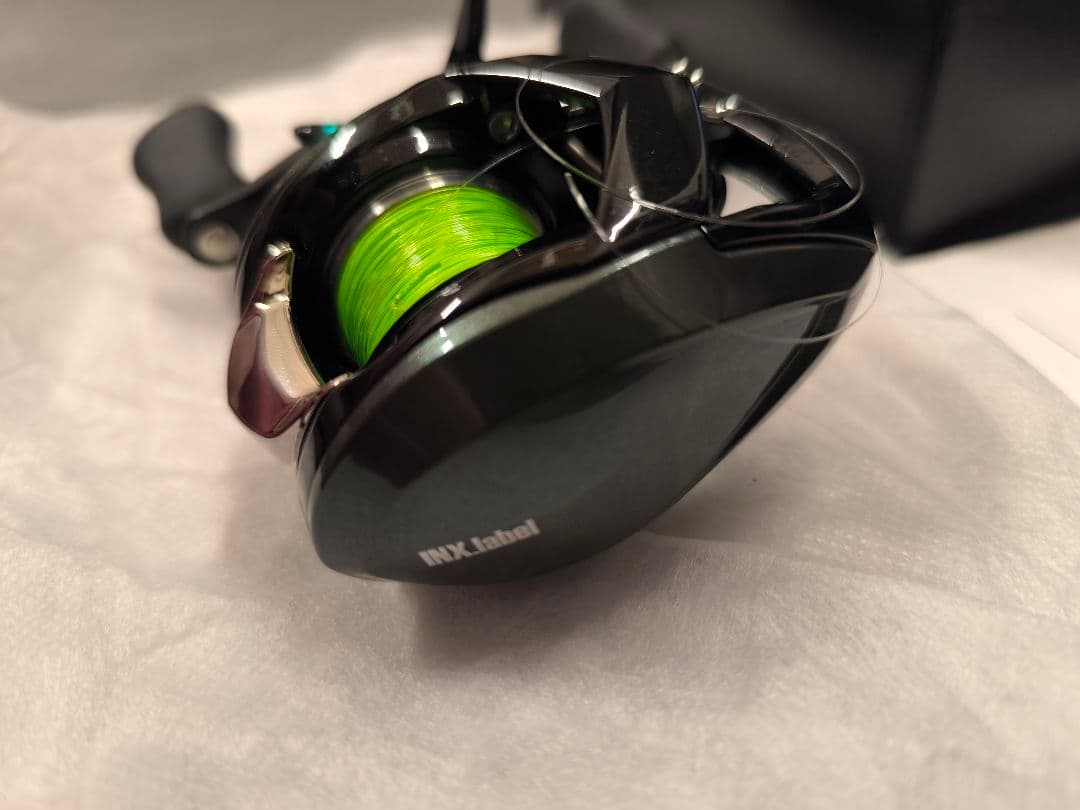 【新品・未使用】IR CT SV TW 8.5L PE SPECIAL