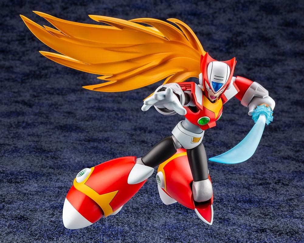 ロックマンX ゼロ
