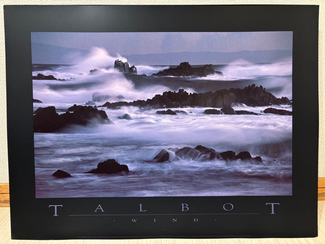 Bob Talbot 80s vintage poster 11種セット
