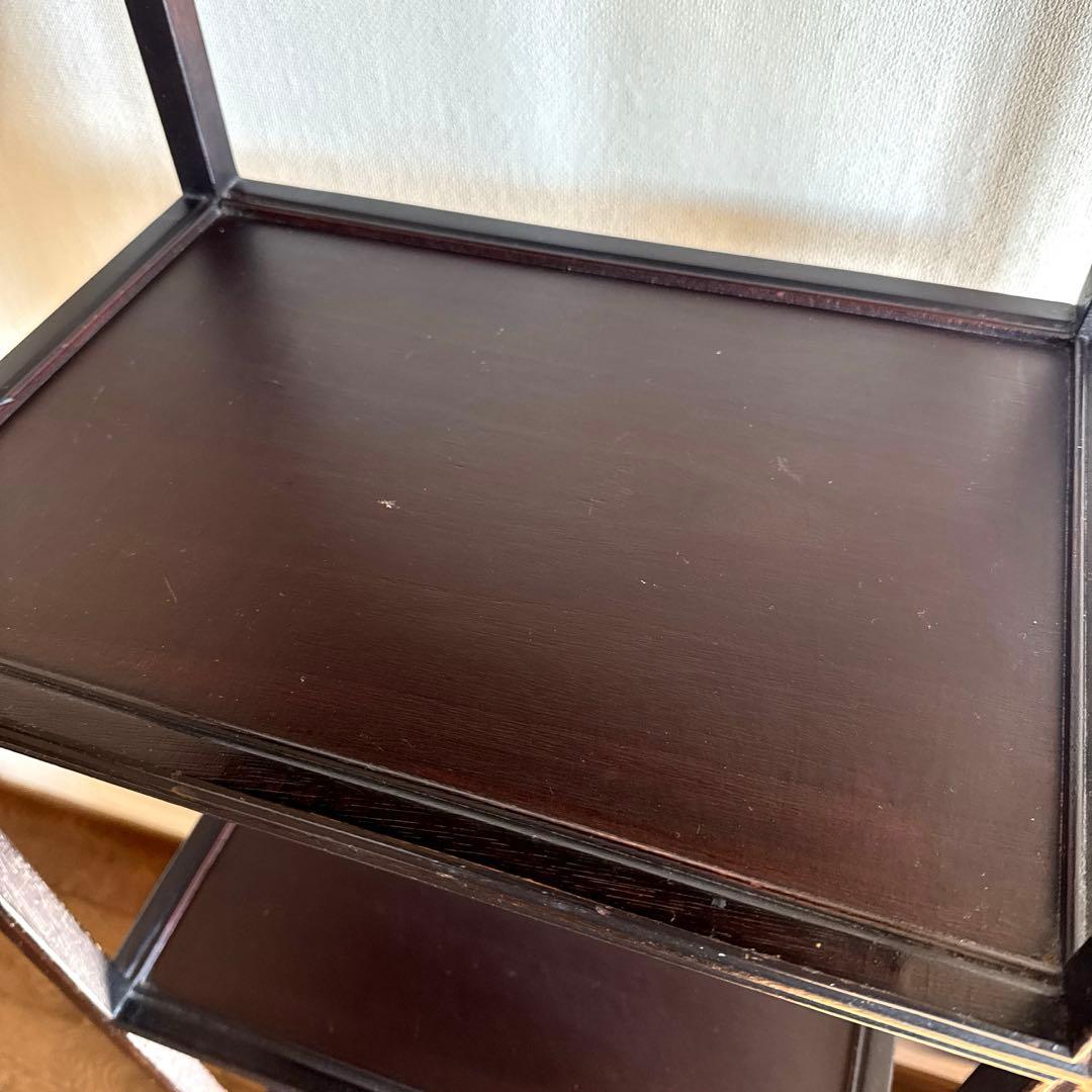李朝家具　棚