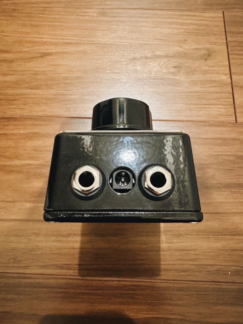 ギター Fjord Fuzz ODIN V3