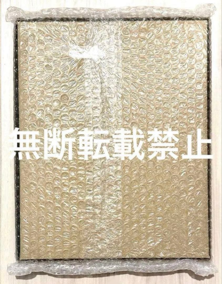 名探偵コナン展　コナン30周年展　複製原画　ベルモット　黒鉄の魚影