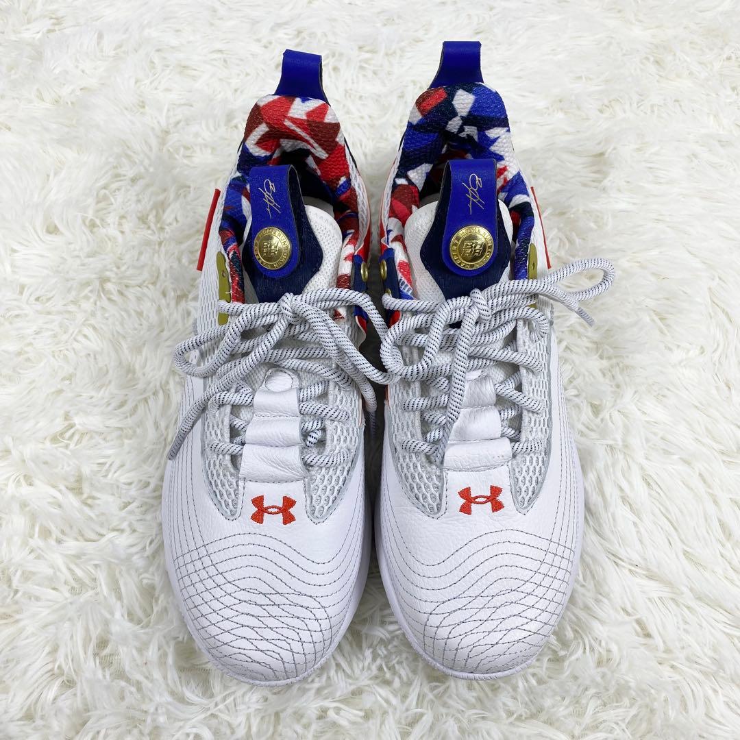 まさと✨UnderArmor ターフ　野球 トレーニングシューズ