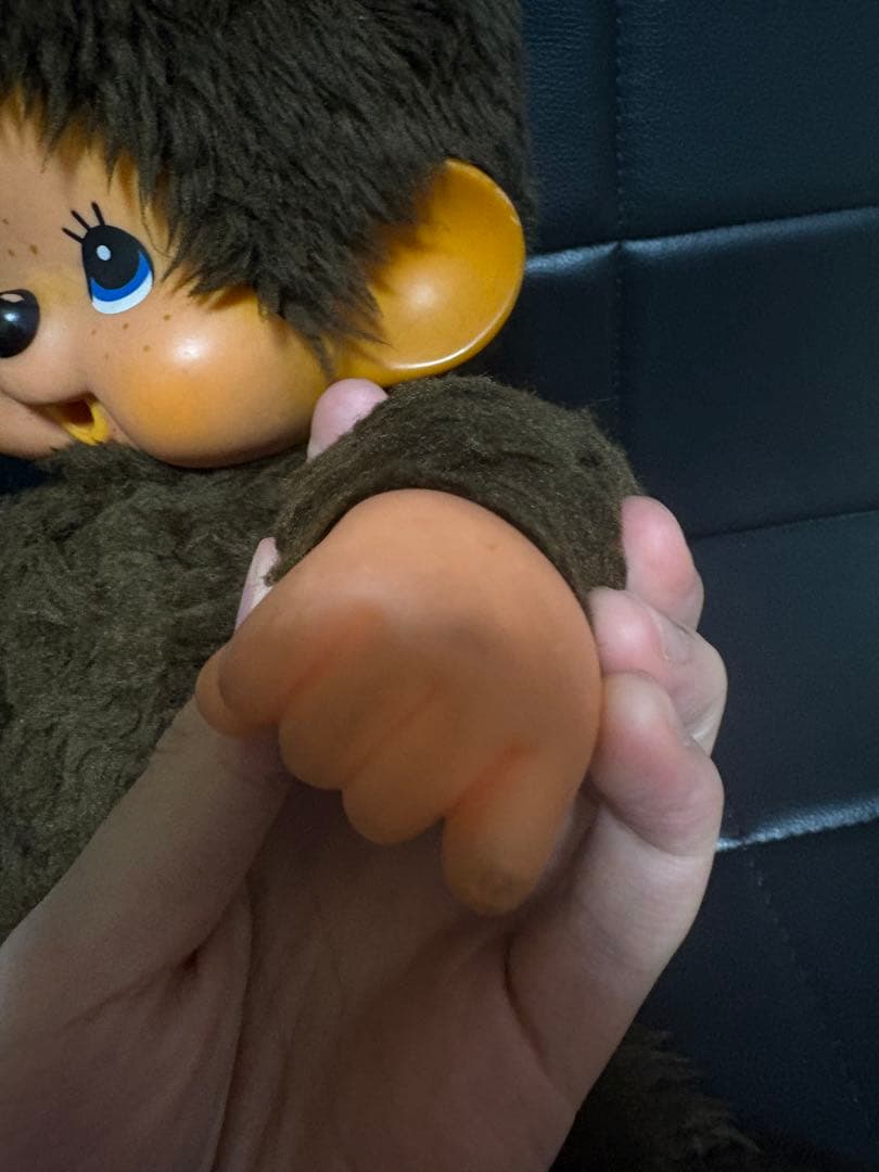 モンチッチ　初代
