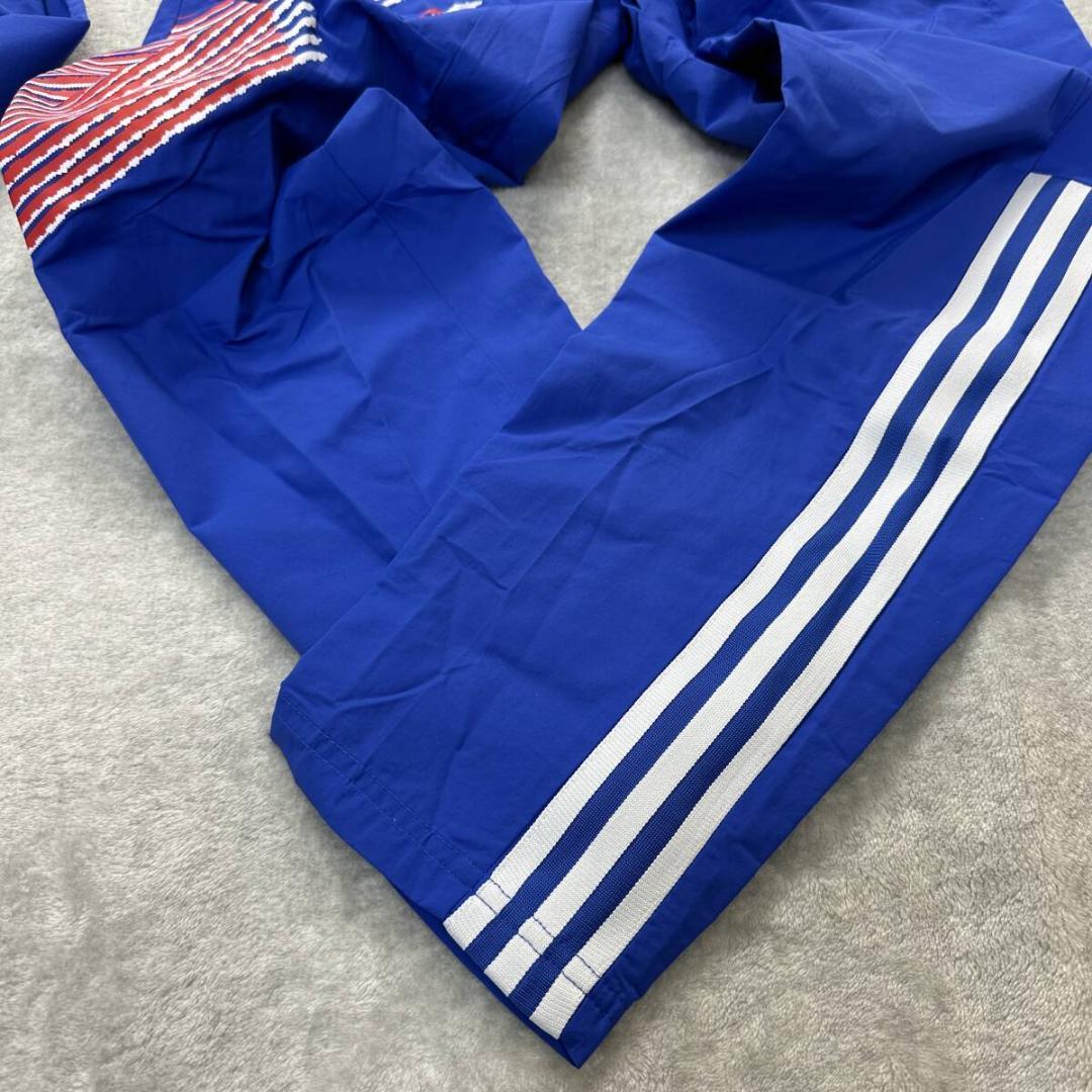 新品 adidas Mサイズ アディダス セットアップ 日本代表 サッカー