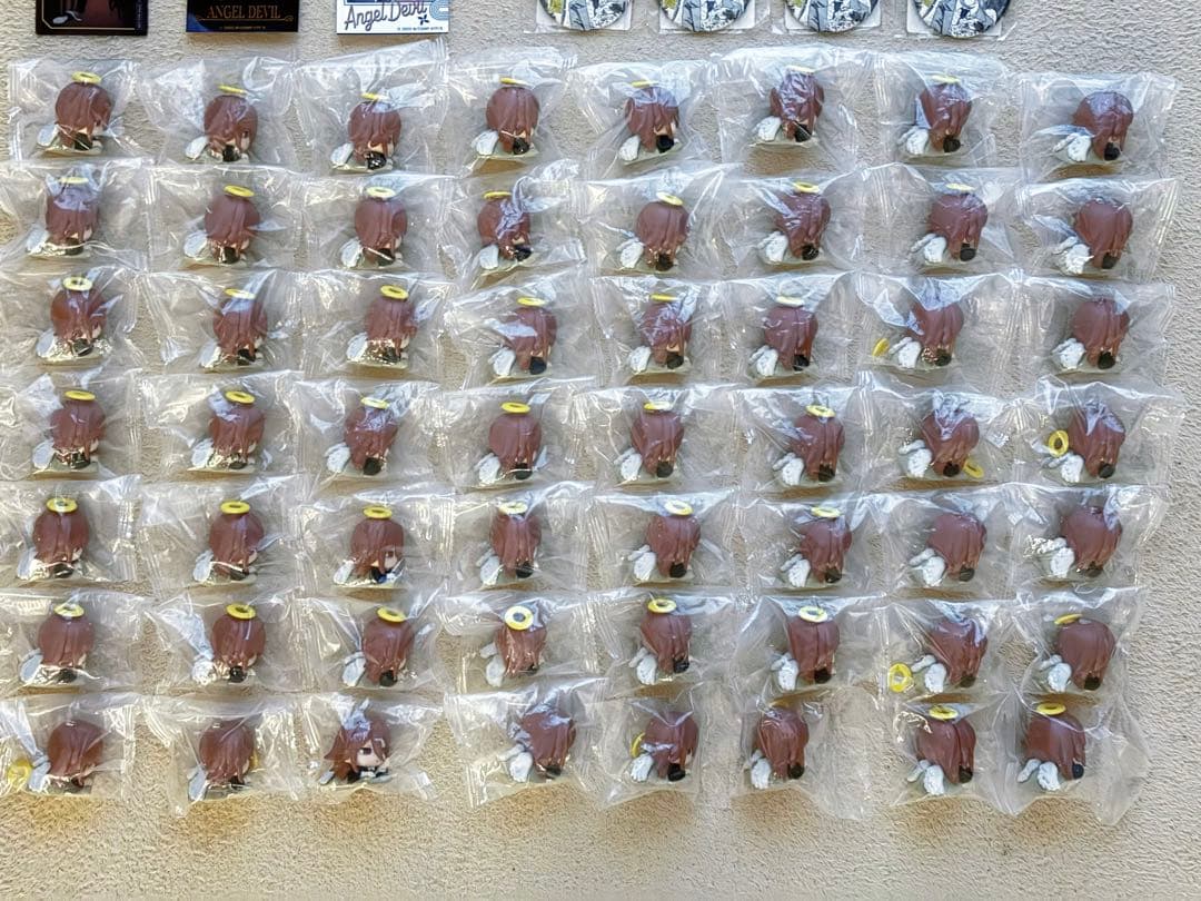最終お値下げ✮天使の悪魔 グッズ まとめ売り チェンソーマン