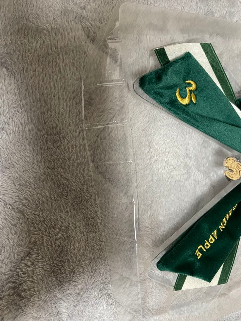 ミュージシャン Mrs.GREEN APPLE Light Stick Ribbon