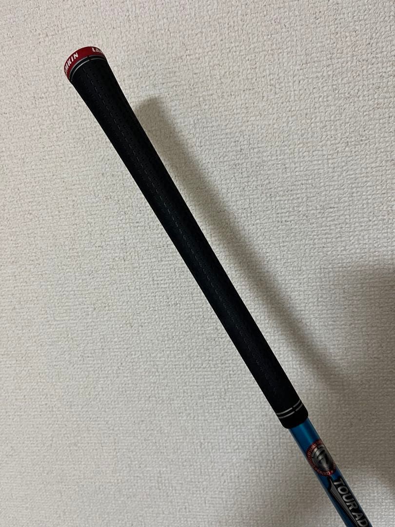 ヘッドカバー付　テーラーメイド ステルス フェアウェイウッド5番18度 S