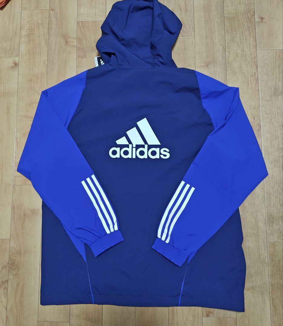 サントリーサンゴリアス　 ウォームアップウェア 3XL