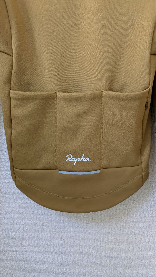 極寒セール！Rapha Men's Core Winter Jacket 　XS