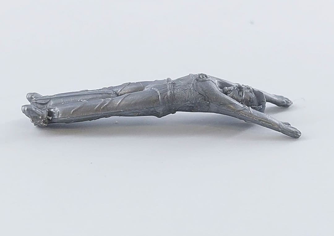 激レア 昭和レトロ 当時物 グリコのおまけ？ ザウルトラマン ジョーニアス