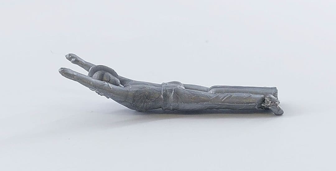 激レア 昭和レトロ 当時物 グリコのおまけ？ ザウルトラマン ジョーニアス
