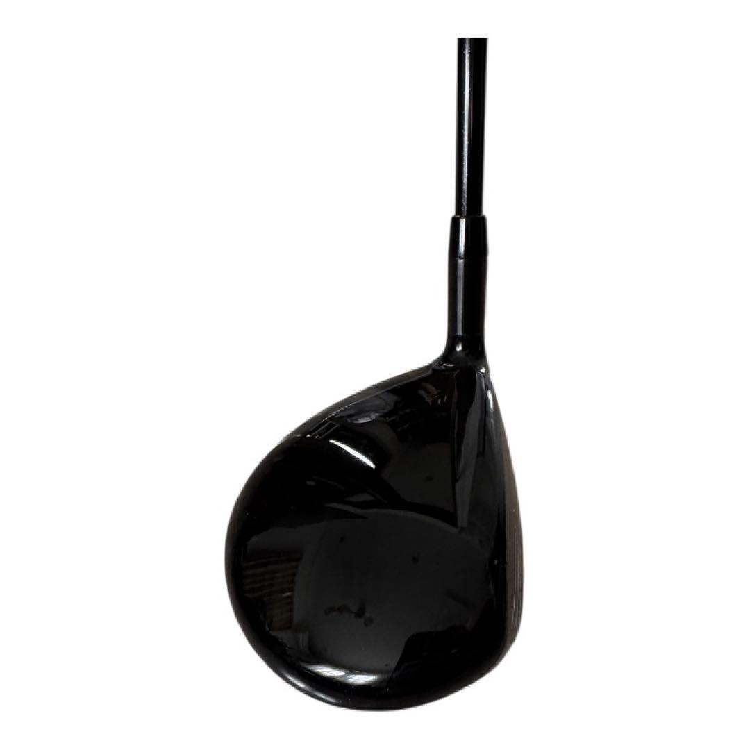 Fujikura MCF80X Callaway X Hot 3番ウッド