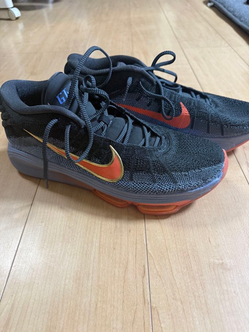 Nike バスケットボールシューズ　GTハッスル3 2足セット