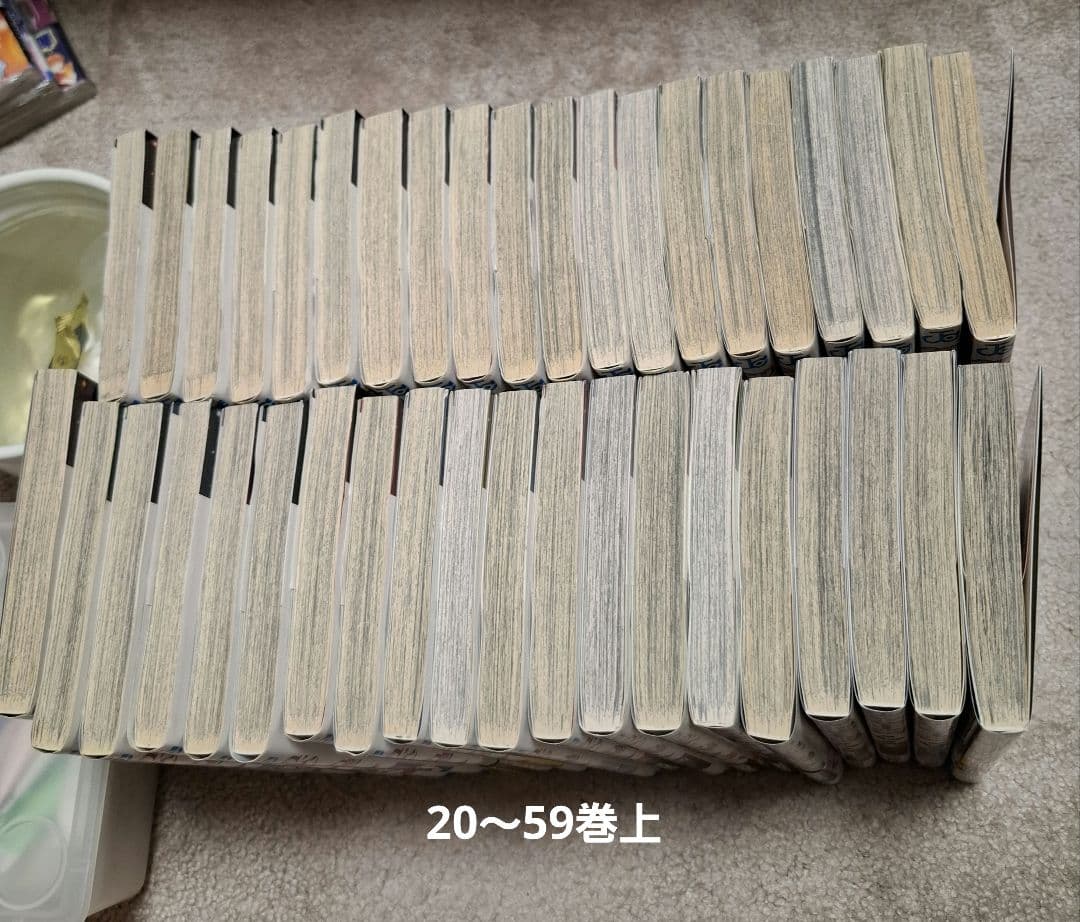 銀魂 1～72巻