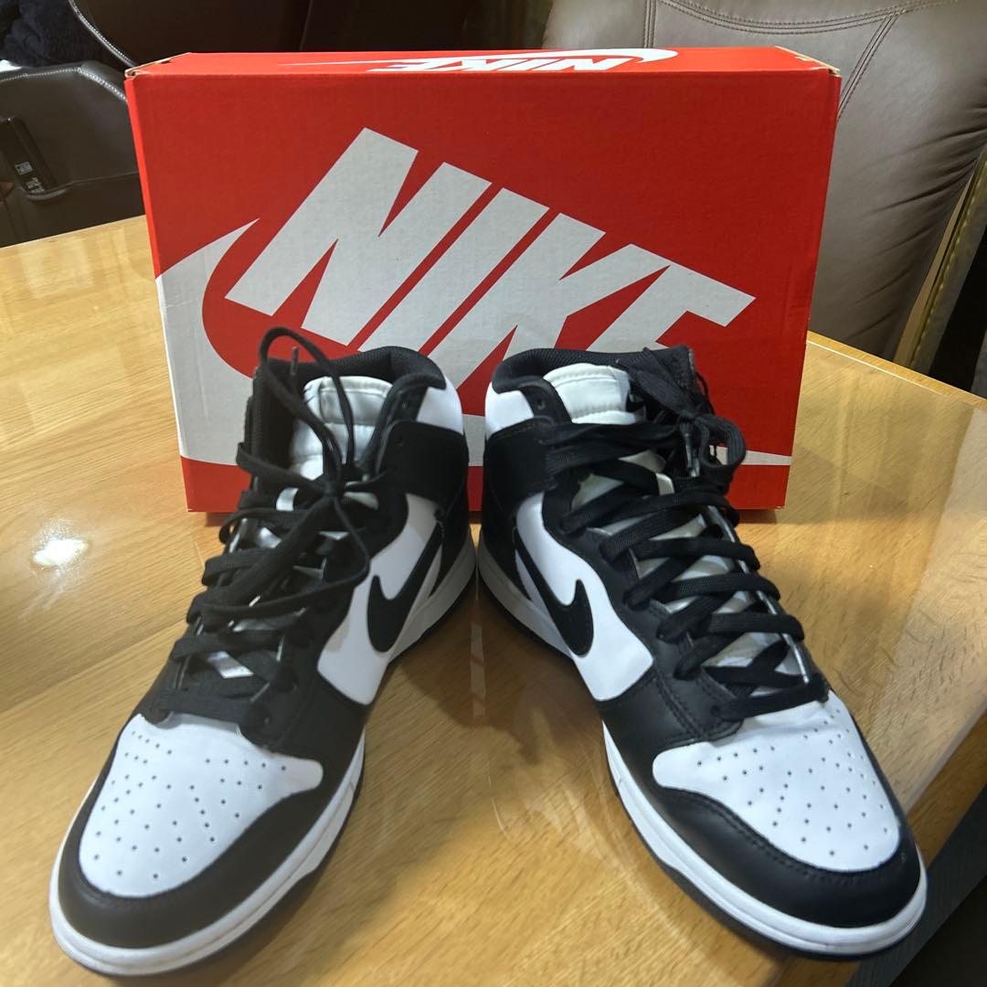 NIKEシューズ