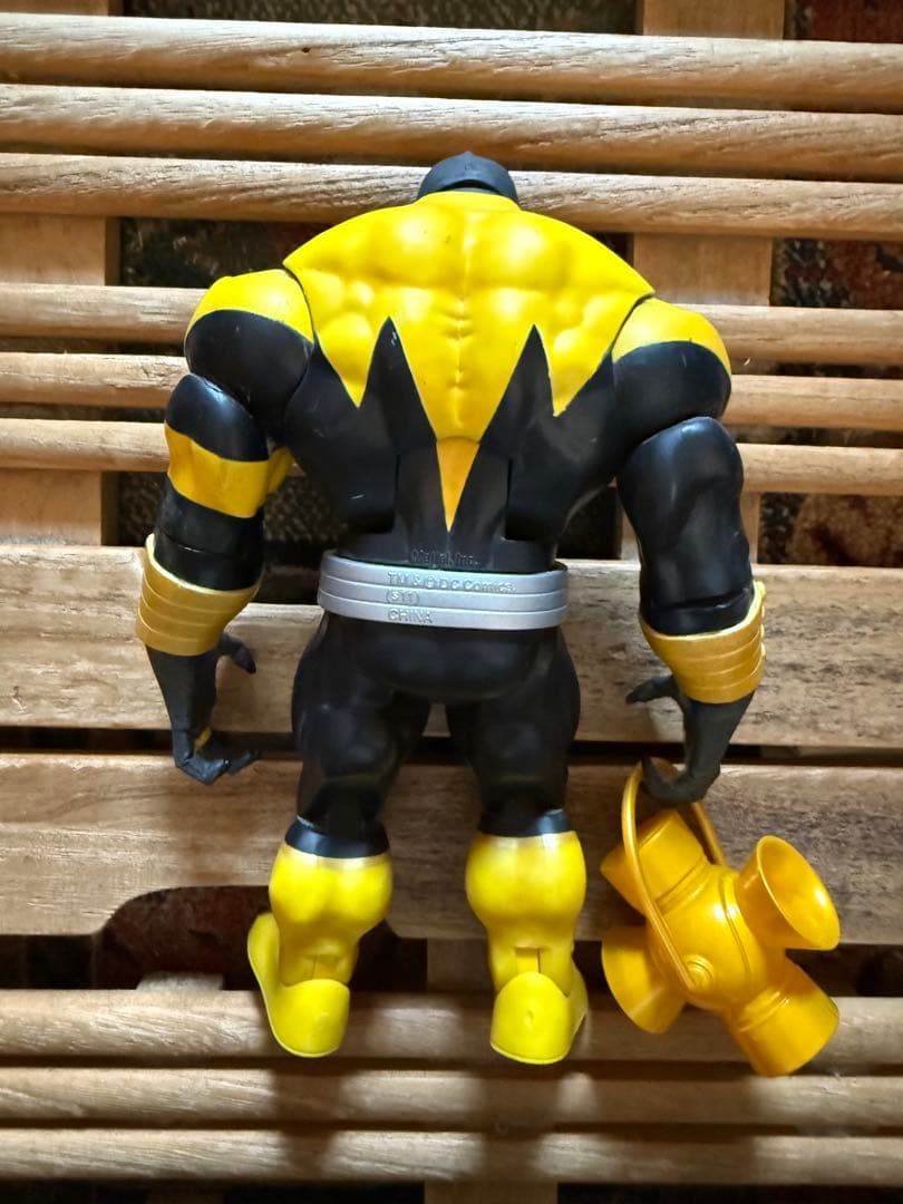 ピ*ツ様 DCダイレクト イエローランタン　アーキロ　ルーズ品