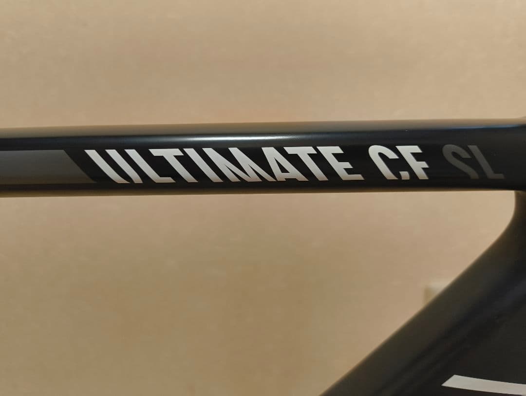 2015 CANYON ULTIMATE CF SL ロードバイクフレーム