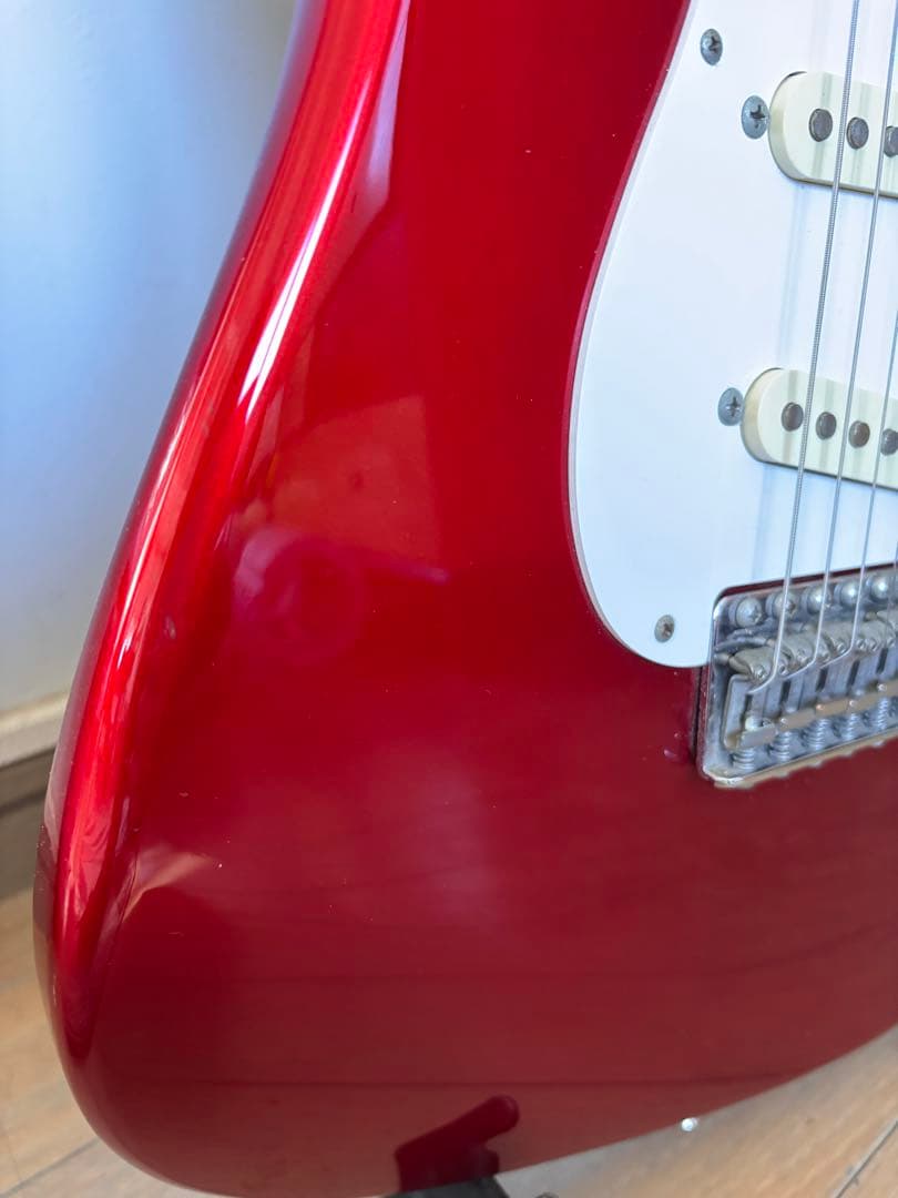 ギター Fender Japan ST57
