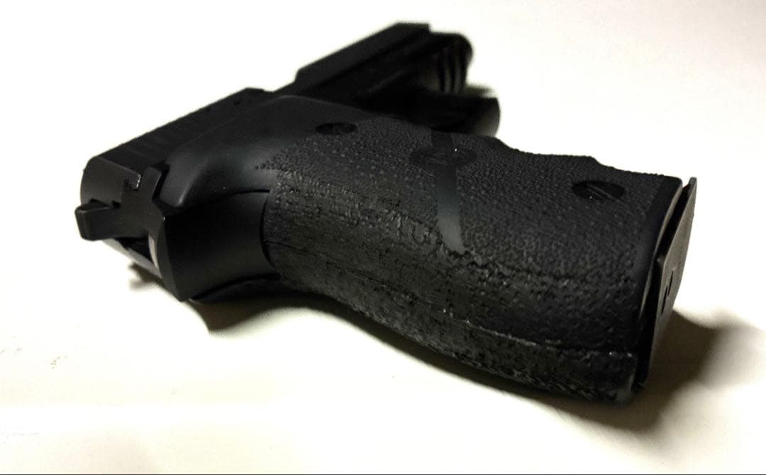 東京マルイ　SIG SAUER P226 カスタム
