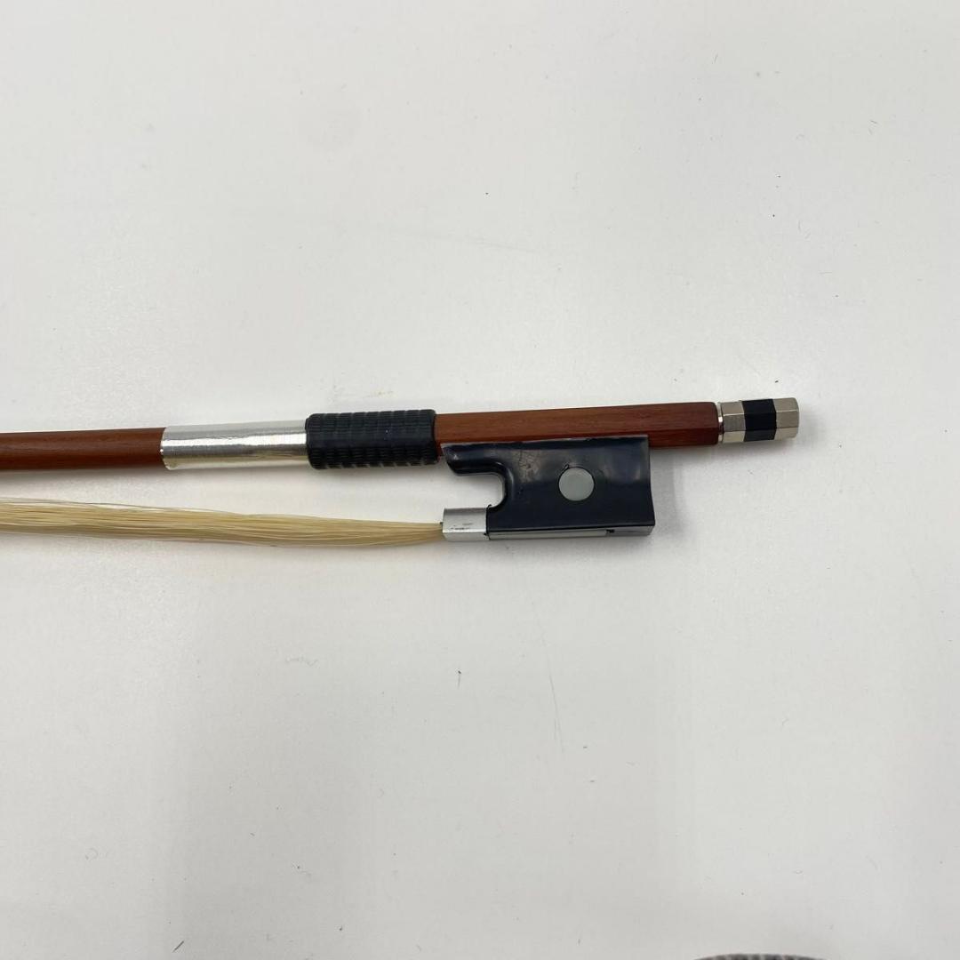 【弦新品】SUZUKI No.300 1/4 バイオリン Anno1982
