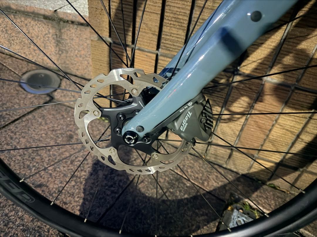 TREK checkpoint al4 サイズ49