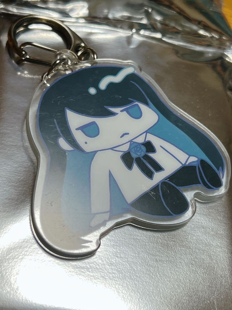 K*！様 Ado よだか　活発婉麗！アクリルキーホルダー　シークレット