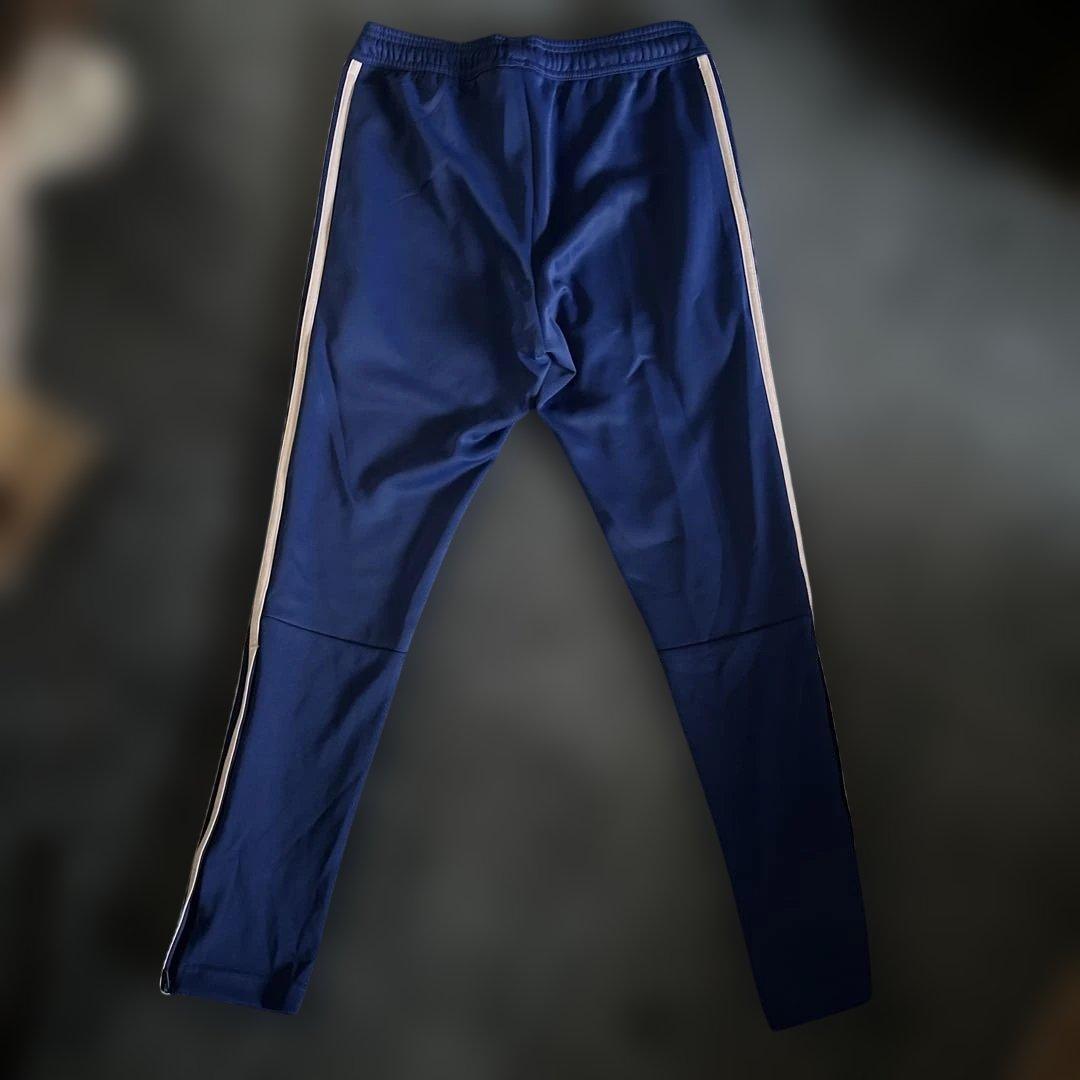 adidas × gosha rubchinskiyアディダス トラックパンツ