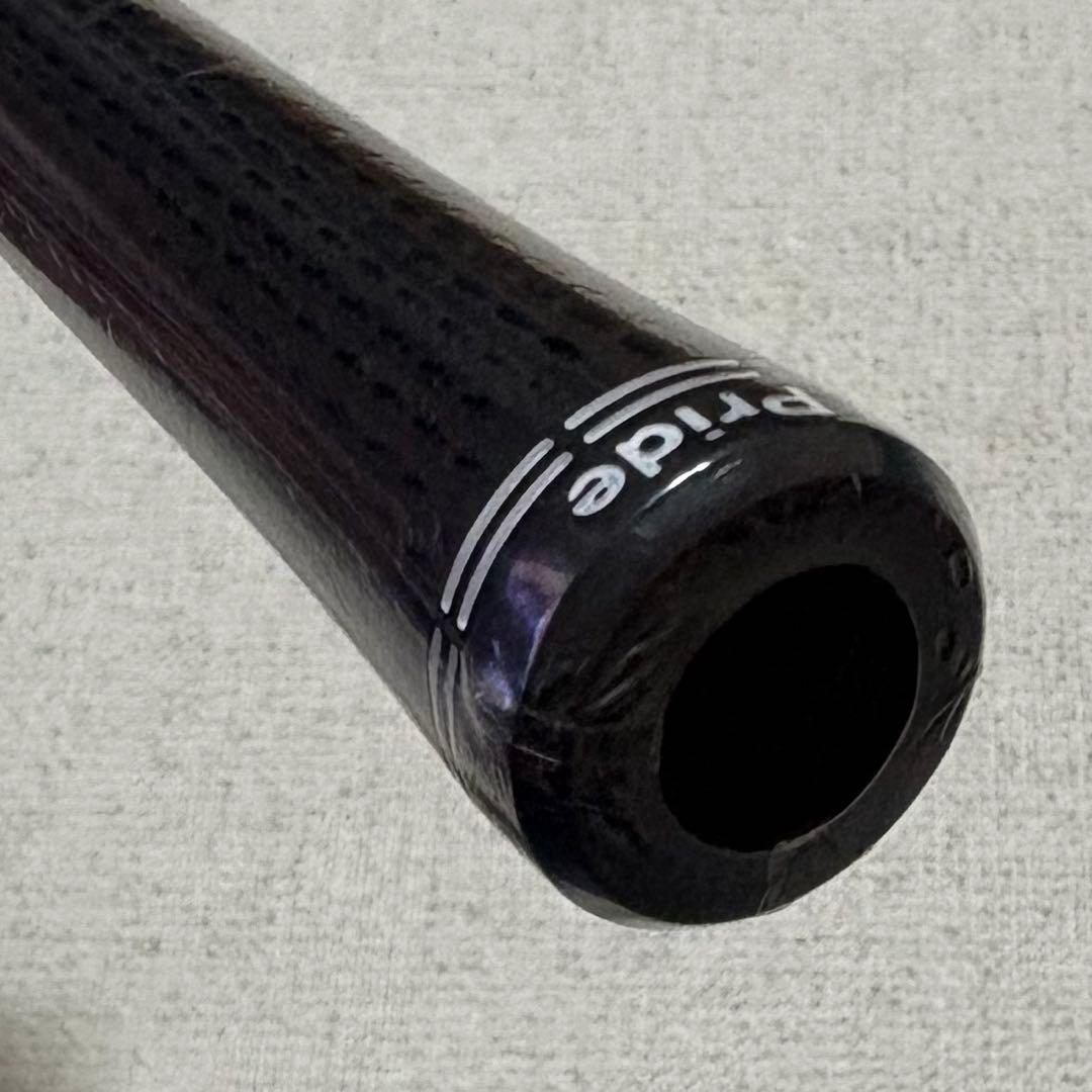 《新品未使用》TENSEI GRAY 60S FOR CALLAWAY1W用