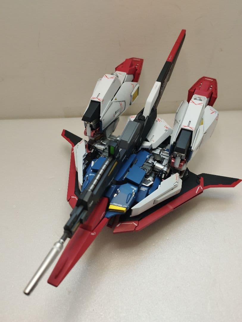 MG ΖガンダムversionKa