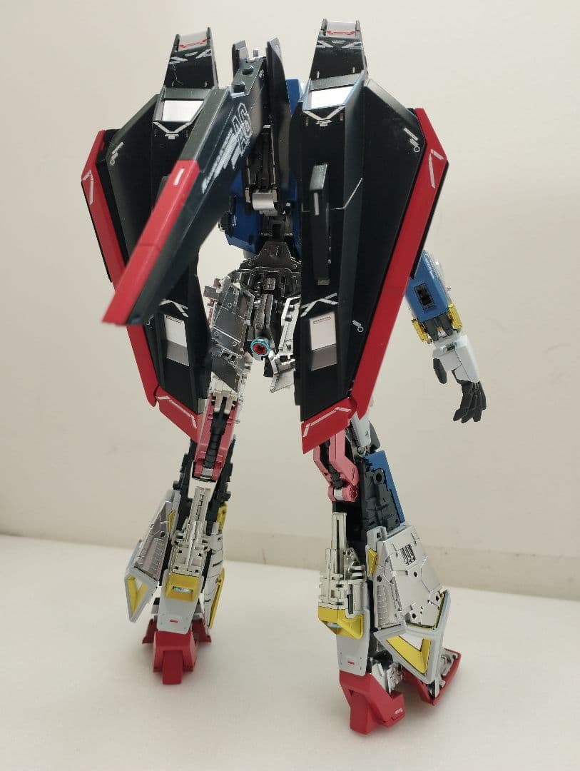 MG ΖガンダムversionKa