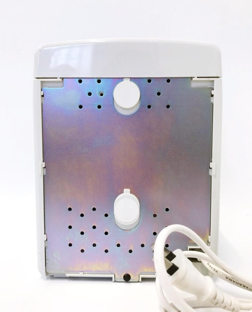 ★美品 清掃済 AMANO タイムレコーダー MX-100 + 新品カード20枚