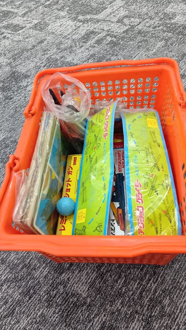 もうくんさん専用　コスモス　おもちゃ大量セット　コスモスマツダコスモ　水素爆弾