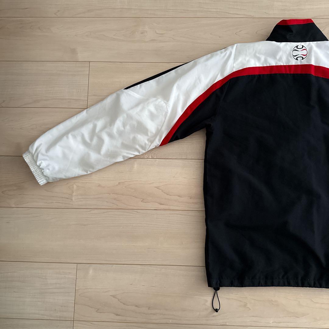 adidas リバプール 07-08 プレゼンテーションスーツ Oサイズ 希少
