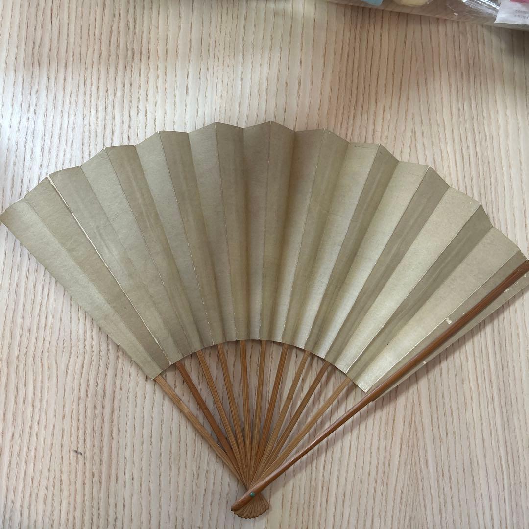 扇子