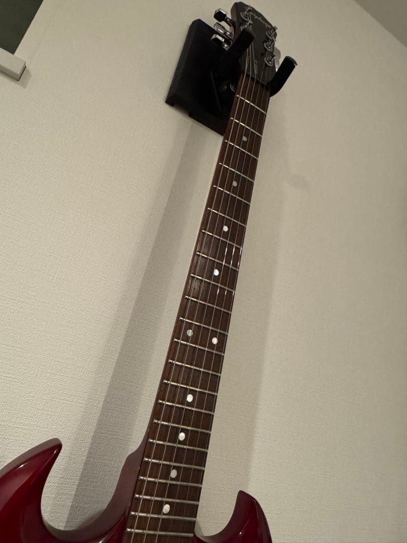 Epiphone SG エレキギター