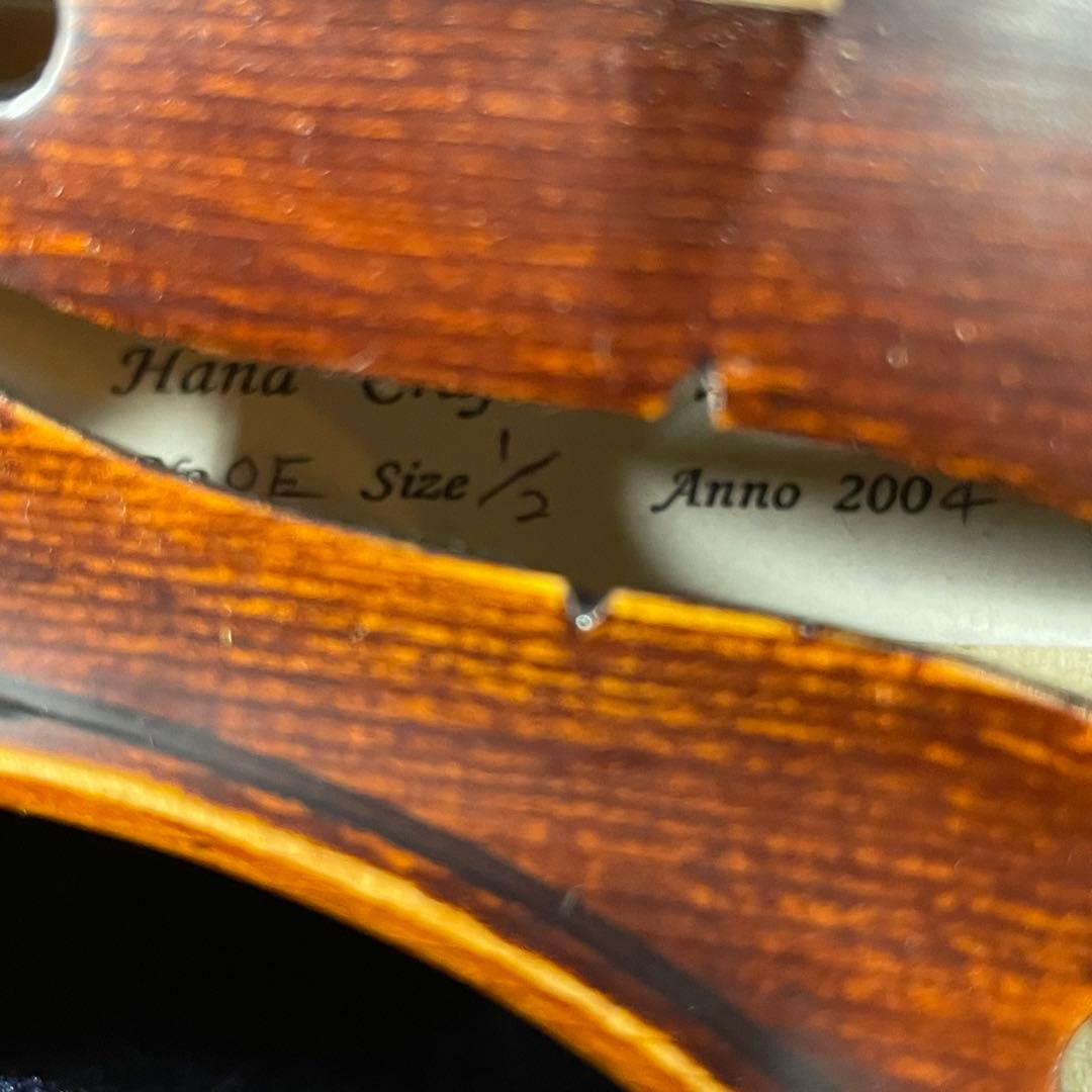 Allan drexcdll / アランドレクセル⭐️バイオリン OE 1/2