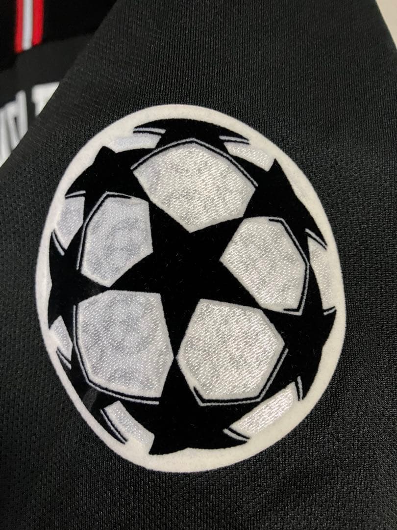 【タグ付き】エンバペ　パリサンジェルマン　ユニフォーム　2018 UCL